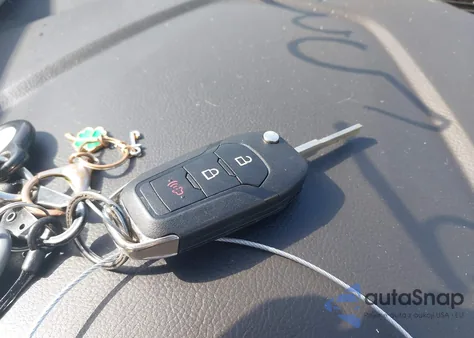 2014 Ford Fusion Se from USA, damaged, VIN 3FA6P0HD1ER249532